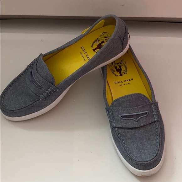 Cole Haan Grand.02 Loafers - Picture 2 of 4